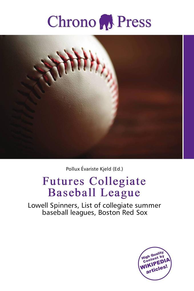 Futures Collegiate Baseball League