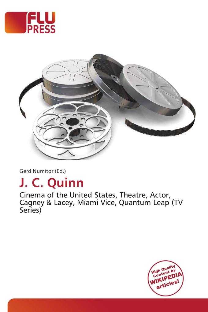 J. C. Quinn