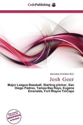 Josh Geer