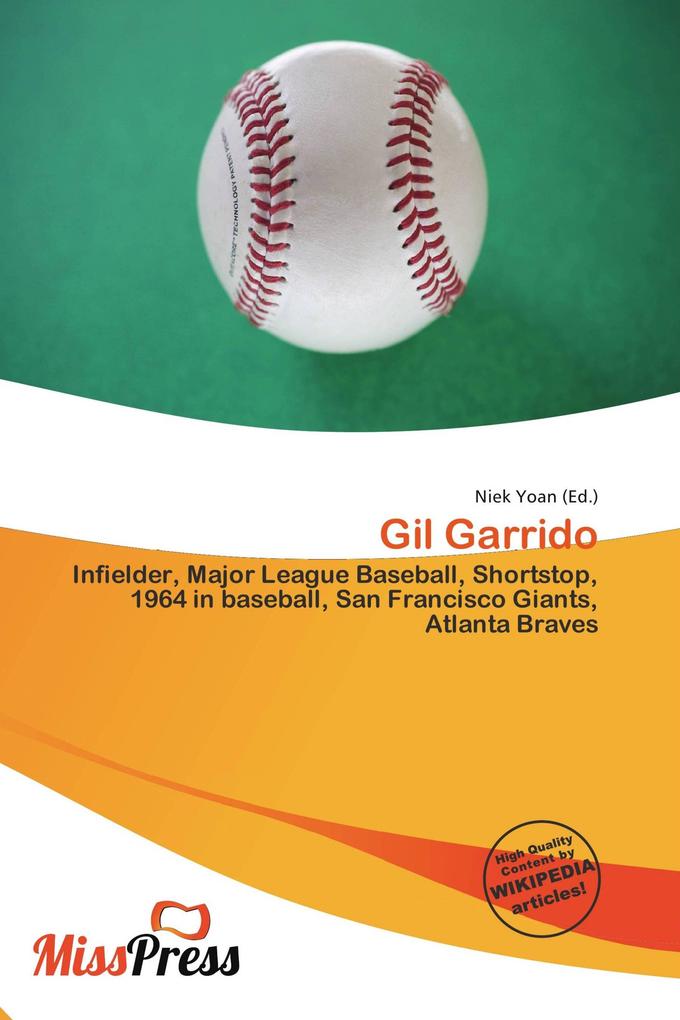 Gil Garrido