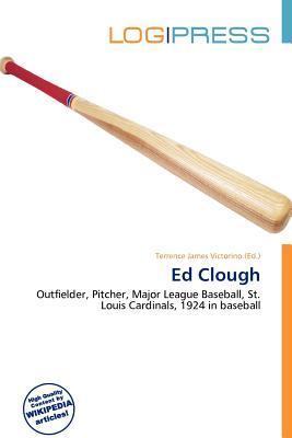 Ed Clough