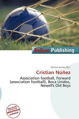 Cristian Núñez