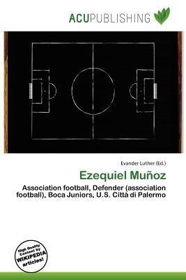 Ezequiel Muñoz