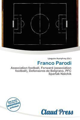 Franco Parodi