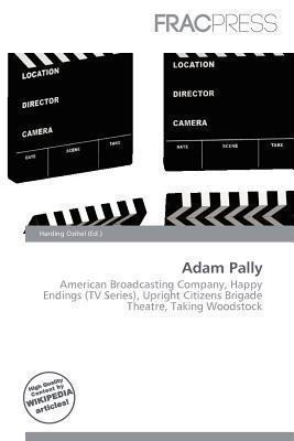 Adam Pally