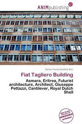 Fiat Tagliero Building