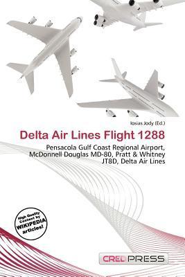 Delta Air Lines Flight 1288