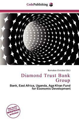 Diamond Trust Bank Group
