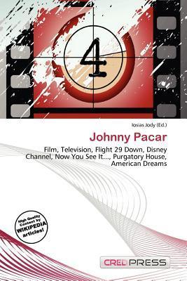 Johnny Pacar