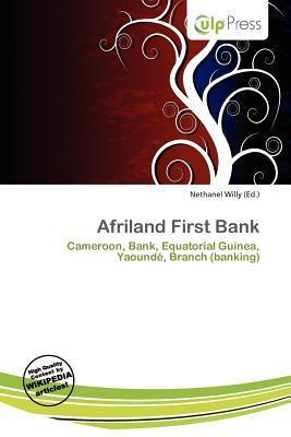 Afriland First Bank