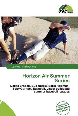 Horizon Air Summer Series