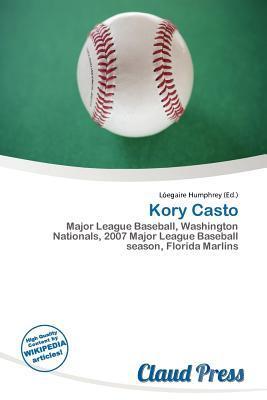 Kory Casto