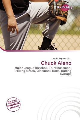 Chuck Aleno