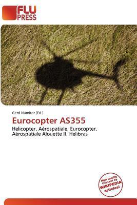 Eurocopter AS355