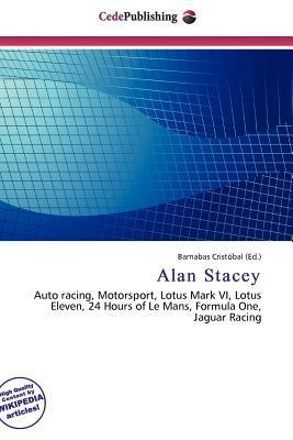 Alan Stacey