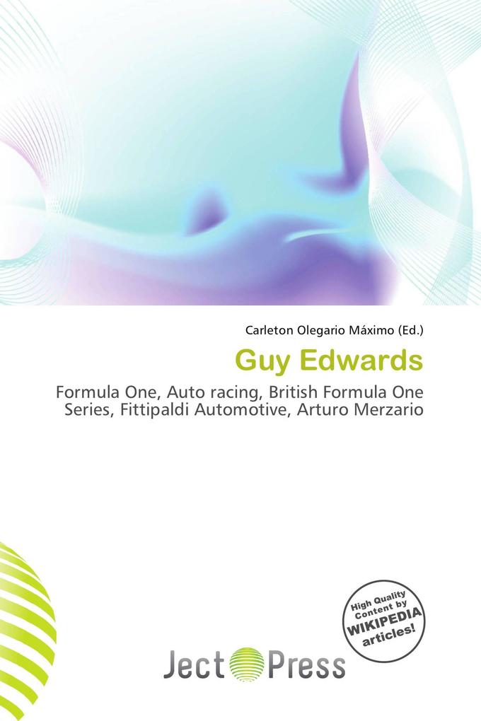Guy Edwards