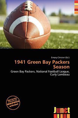 1941 Green Bay Packers Season