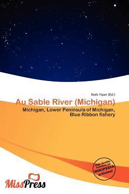 Au Sable River (Michigan)