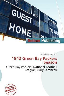 1942 Green Bay Packers Season