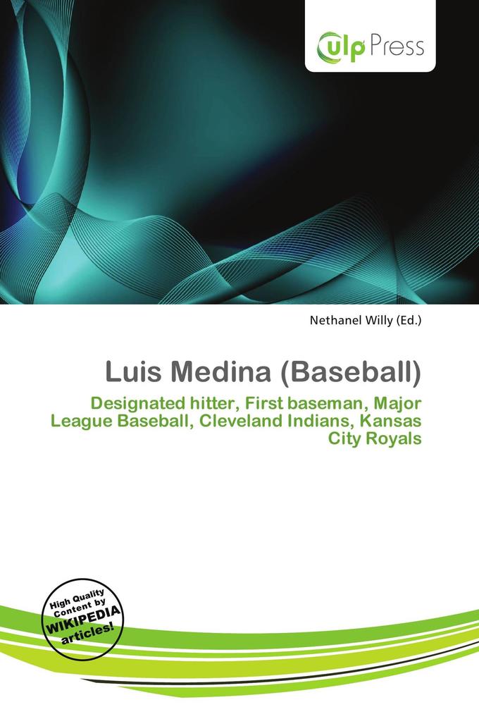 Luis Medina (Baseball)