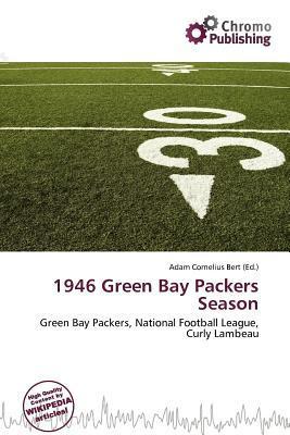 1946 Green Bay Packers Season
