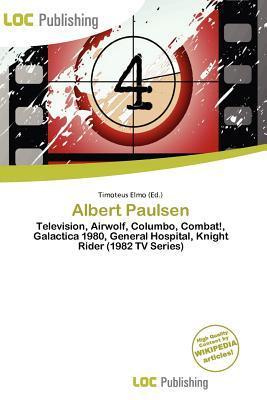 Albert Paulsen