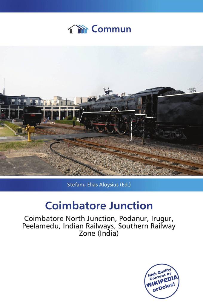 Coimbatore Junction