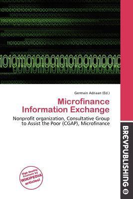 Microfinance Information Exchange