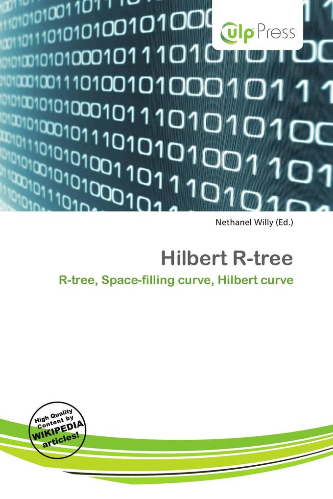 Hilbert R-tree