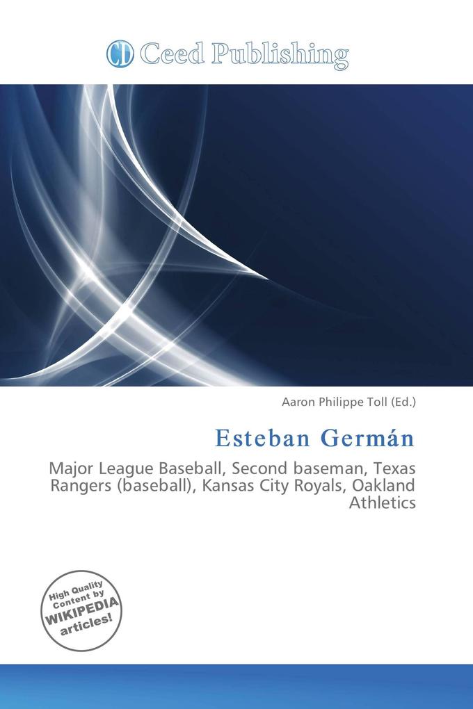 Esteban Germán