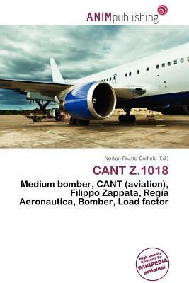 CANT Z.1018