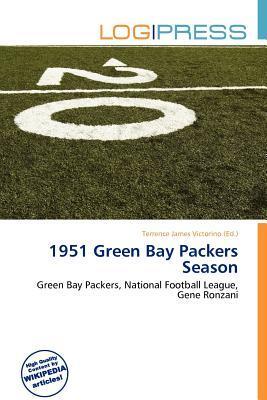 1951 Green Bay Packers Season