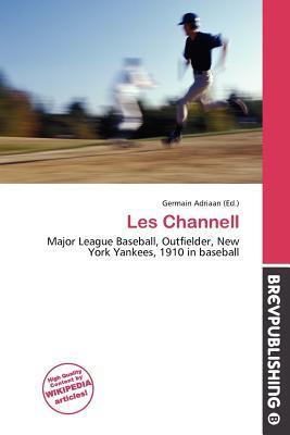 Les Channell