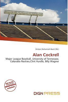 Alan Cockrell