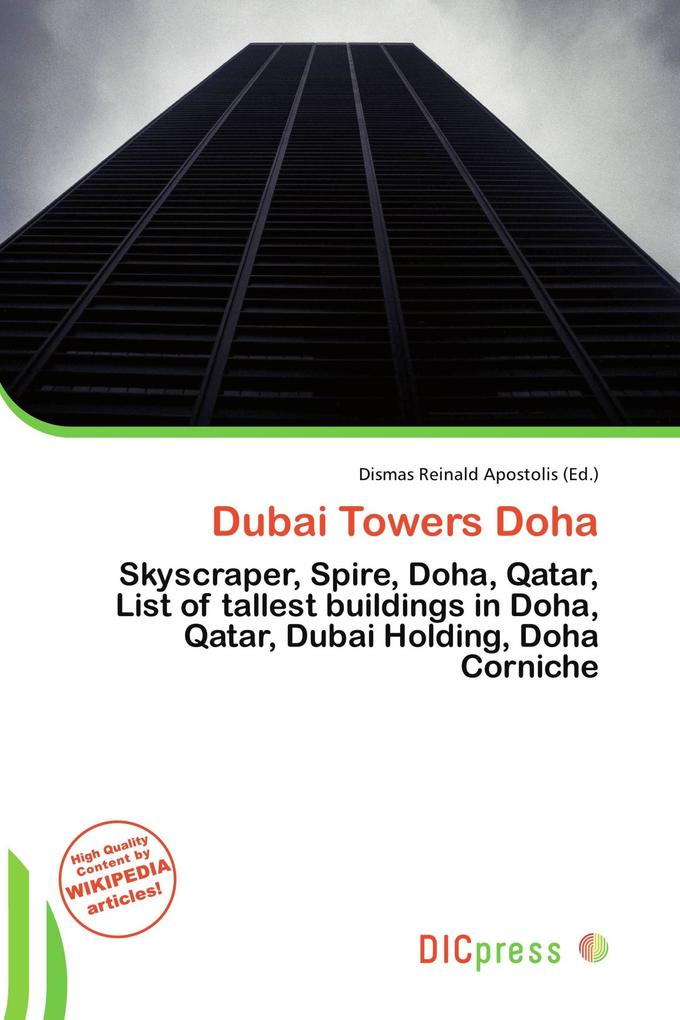 Dubai Towers Doha