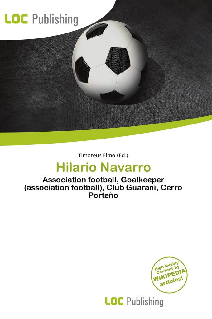 Hilario Navarro