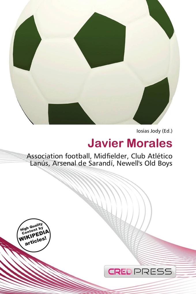 Javier Morales