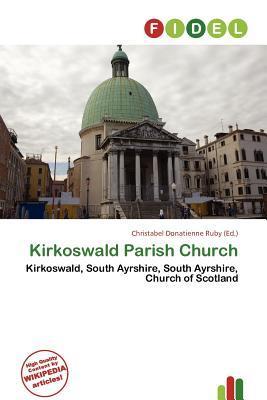 Kirkoswald Parish Church