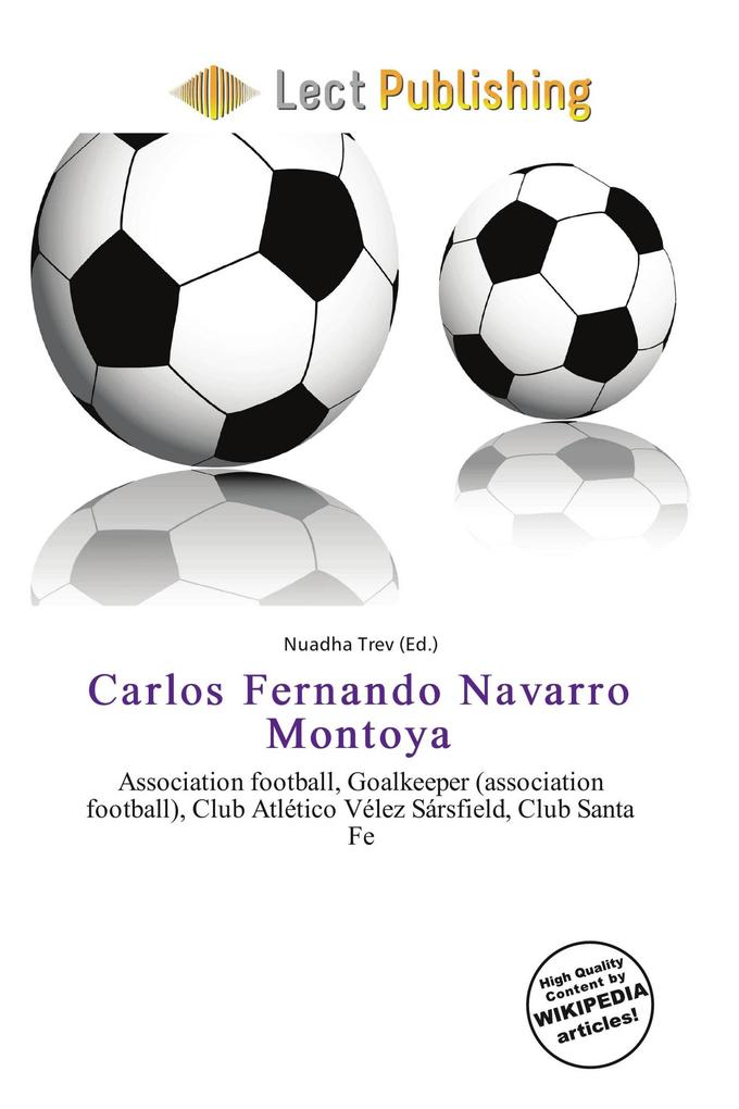 Carlos Fernando Navarro Montoya