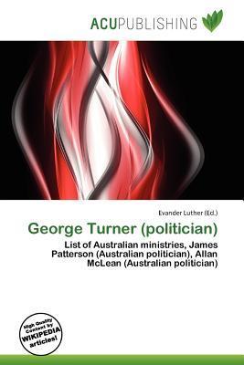 George Turner (politician)
