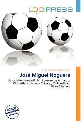 José Miguel Noguera