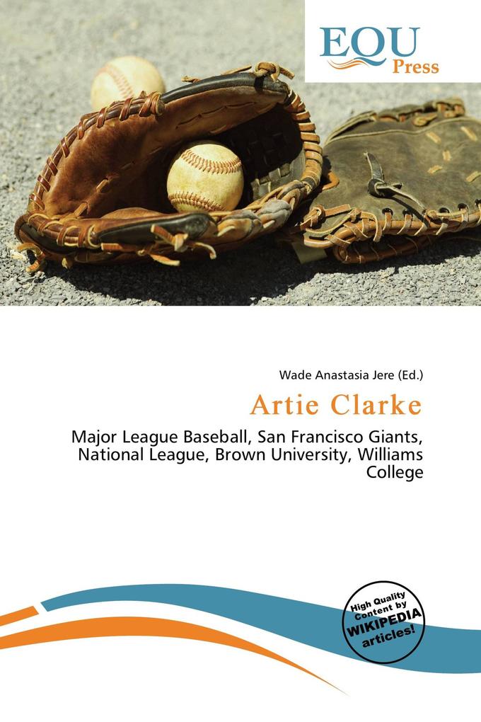 Artie Clarke