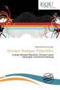 Groupe Banque Populaire