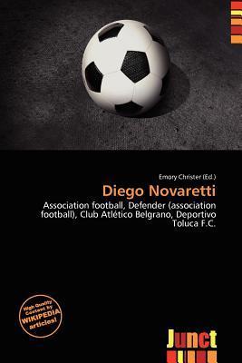 Diego Novaretti
