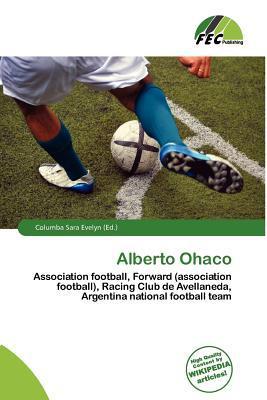 Alberto Ohaco