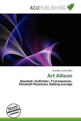 Art Allison