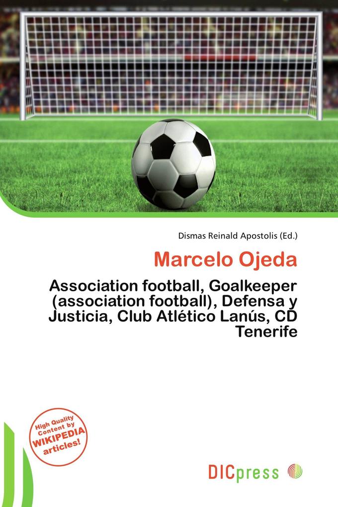 Marcelo Ojeda