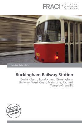 Buckingham Railway Station