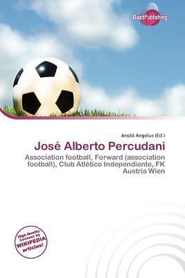 José Alberto Percudani