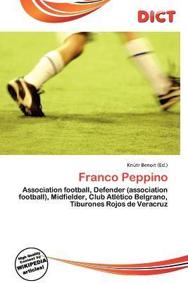 Franco Peppino
